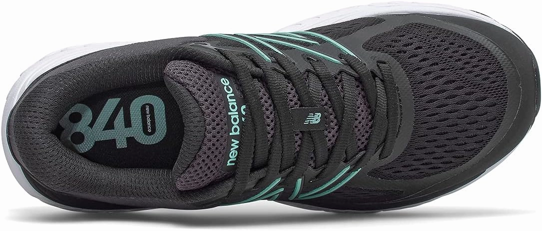 New Balance Women's 840 V5 Running Shoe