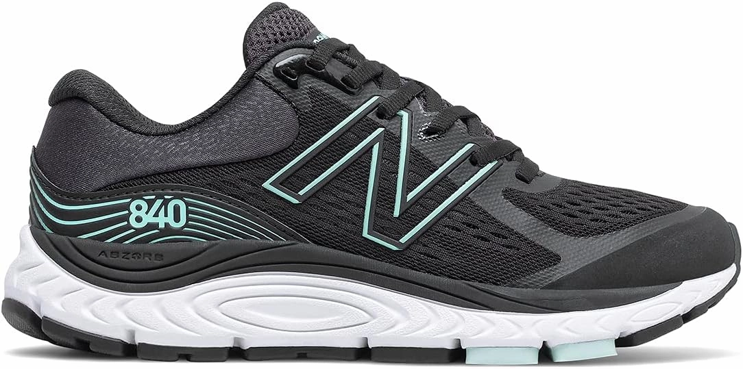 New Balance Women's 840 V5 Running Shoe