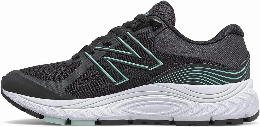 New Balance Women's 840 V5 Running Shoe