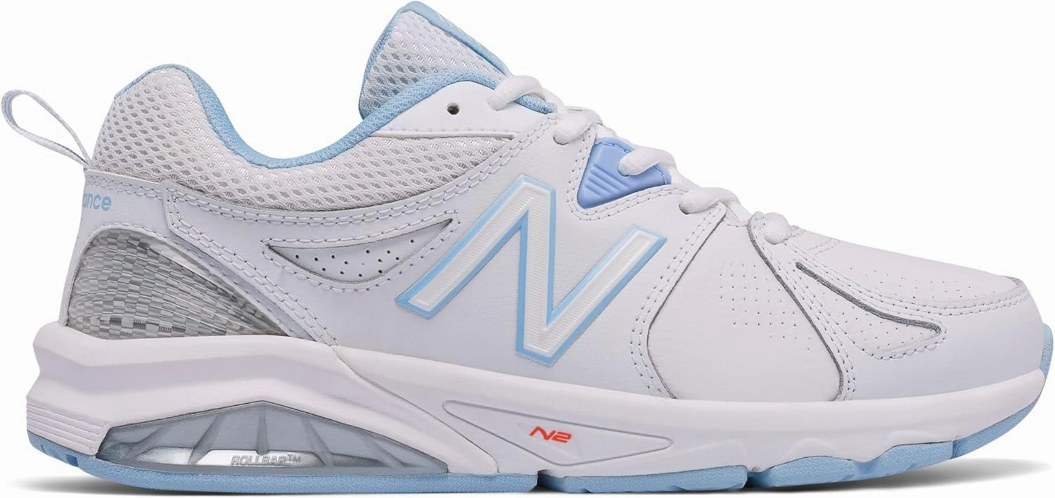 New Balance Women's 857 V2