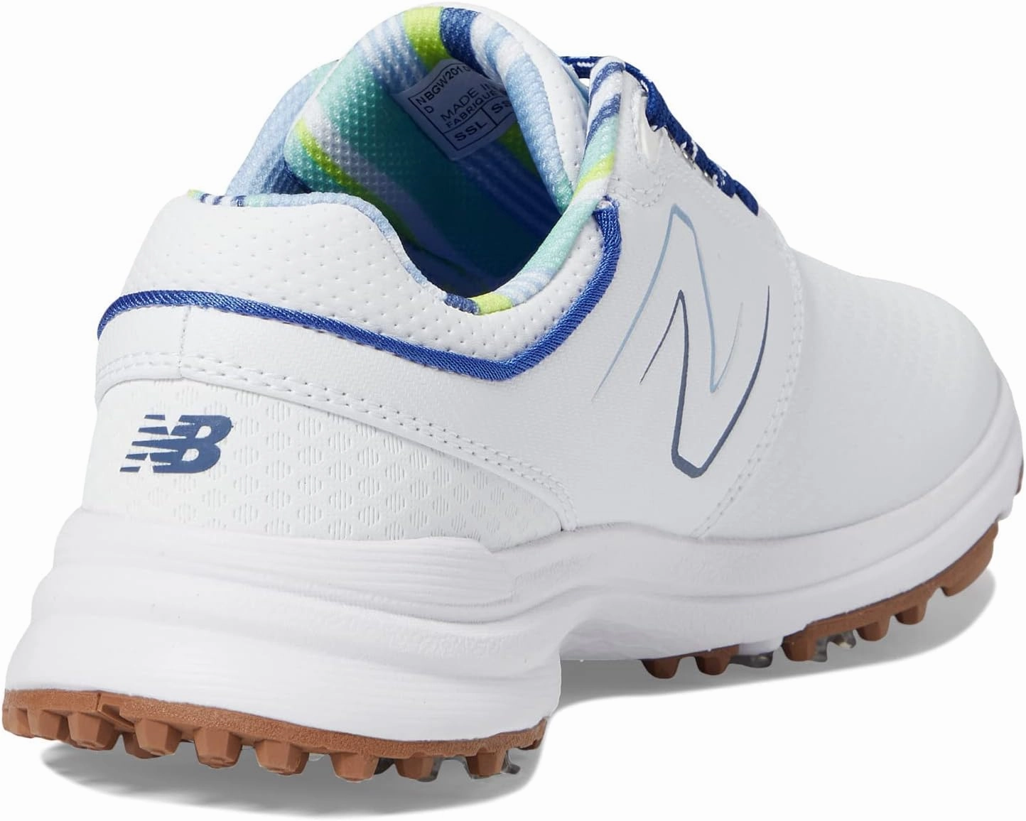 New Balance Women's Brighton Golf Shoe
