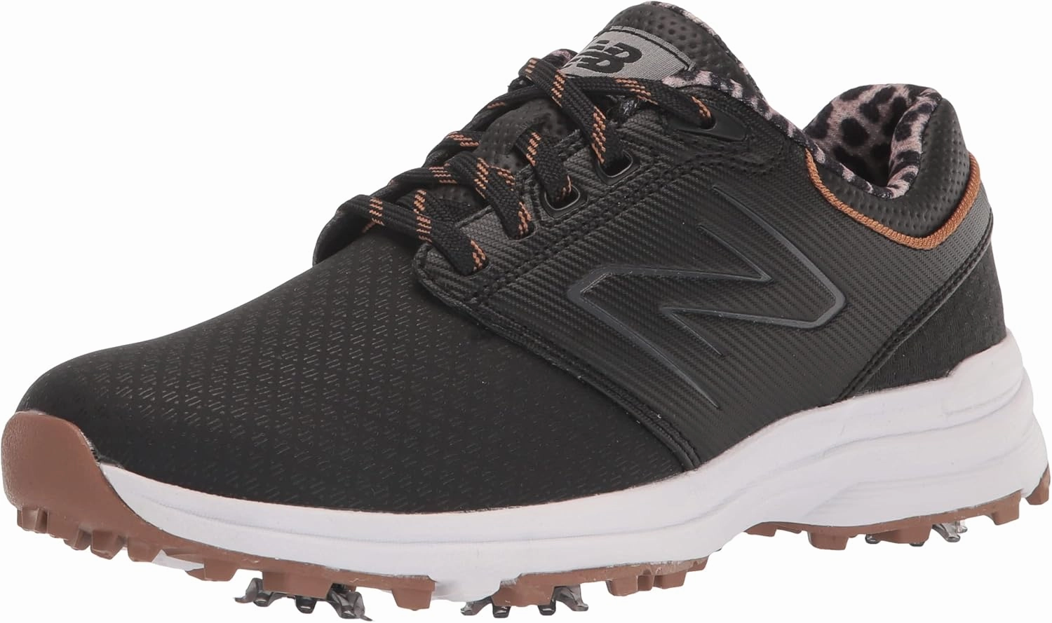 New Balance Women's Brighton Golf Shoe