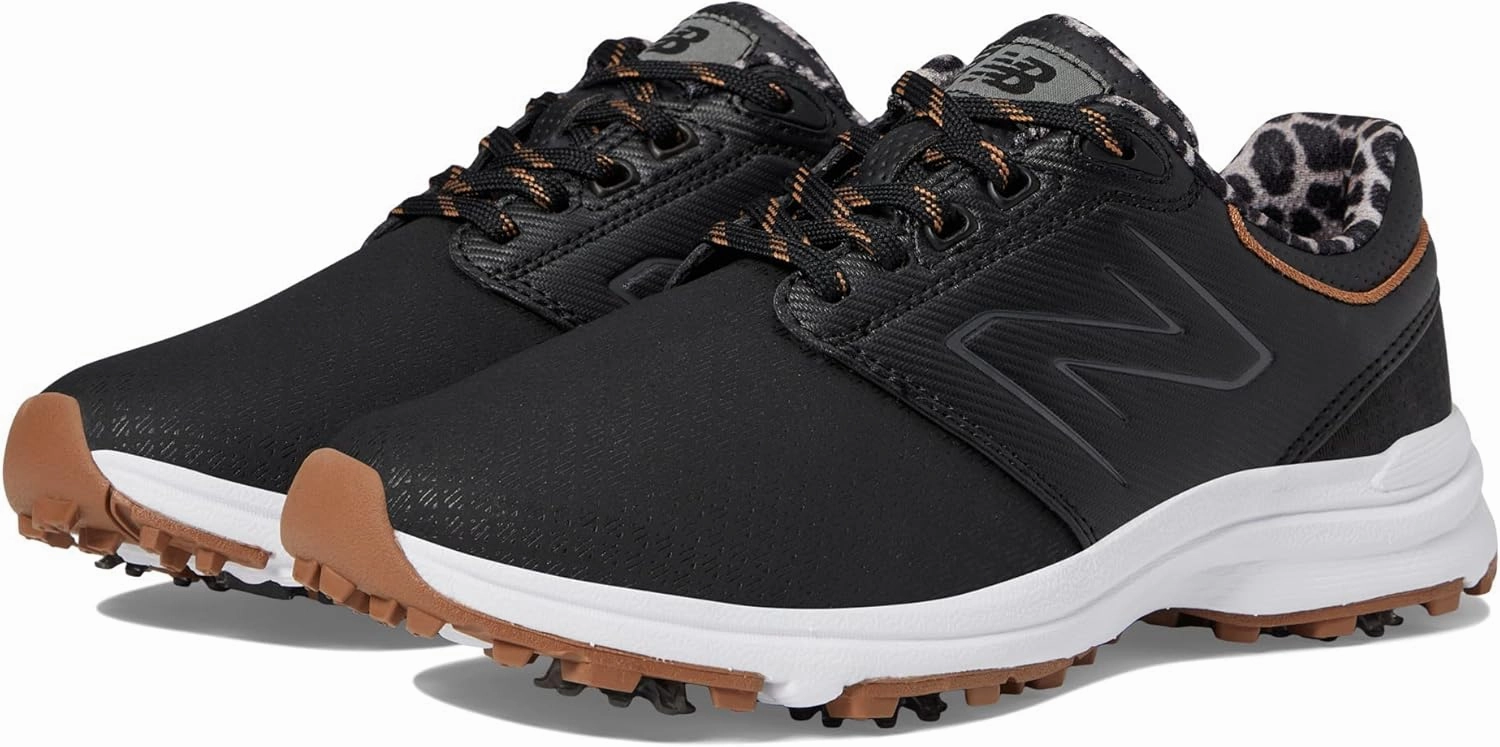 New Balance Women's Brighton Golf Shoe