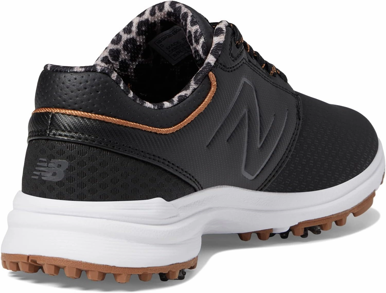 New Balance Women's Brighton Golf Shoe