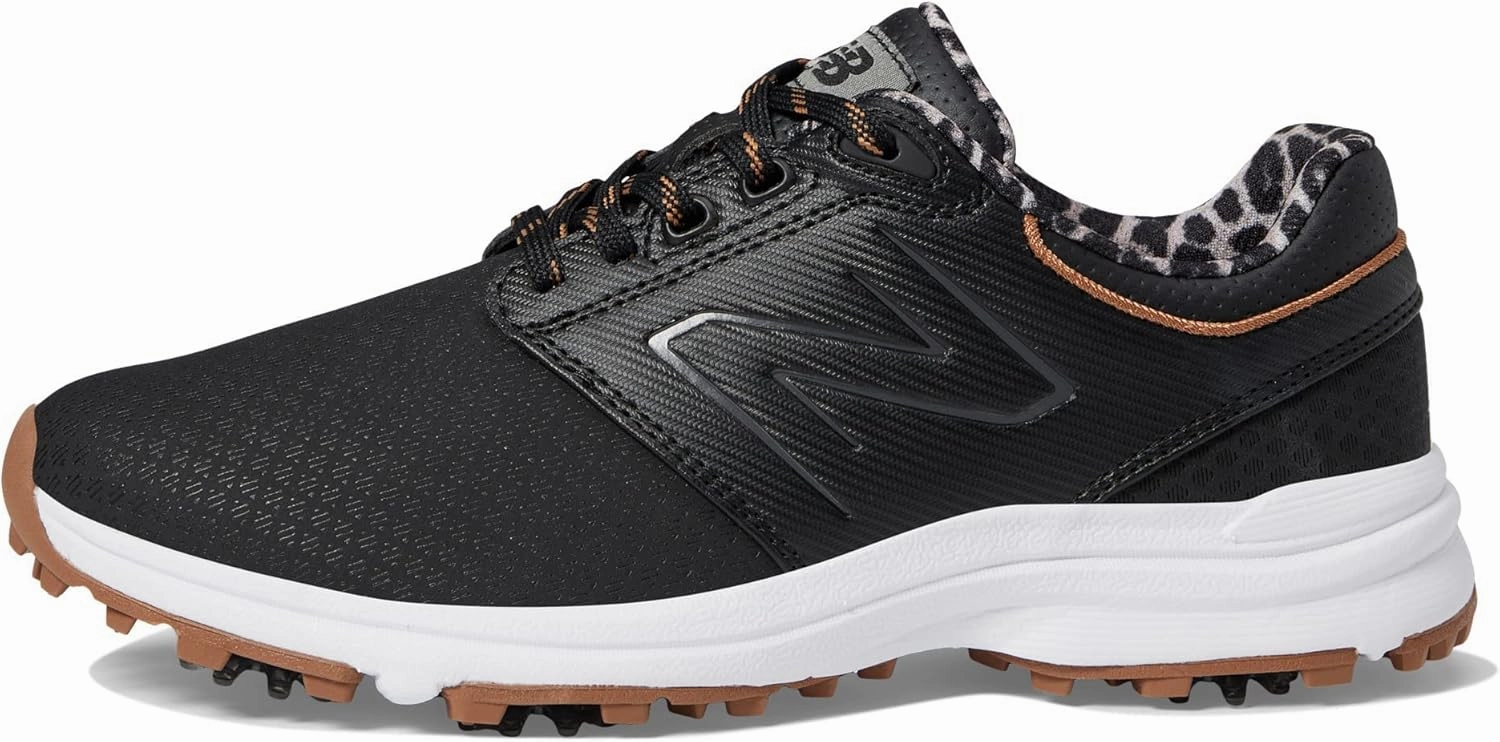 New Balance Women's Brighton Golf Shoe