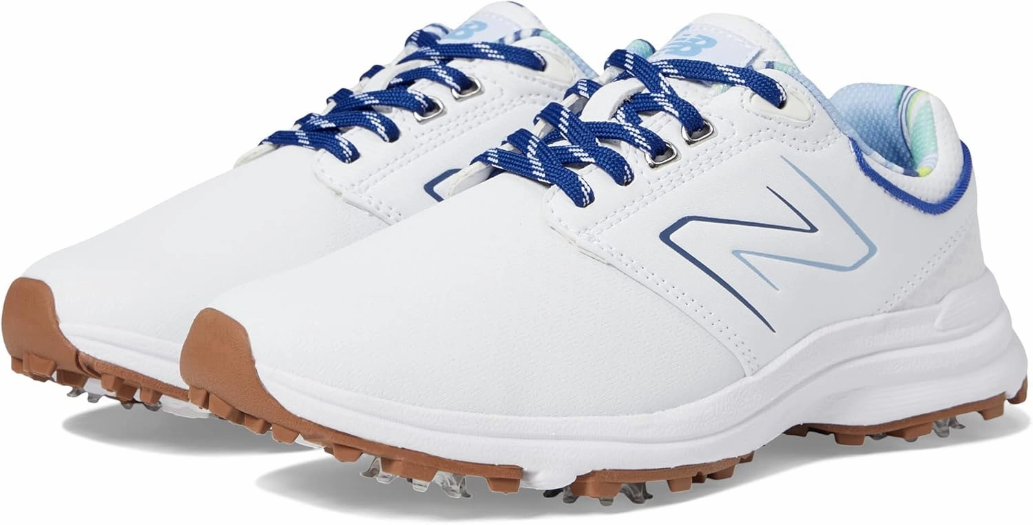 New Balance Women's Brighton Golf Shoe