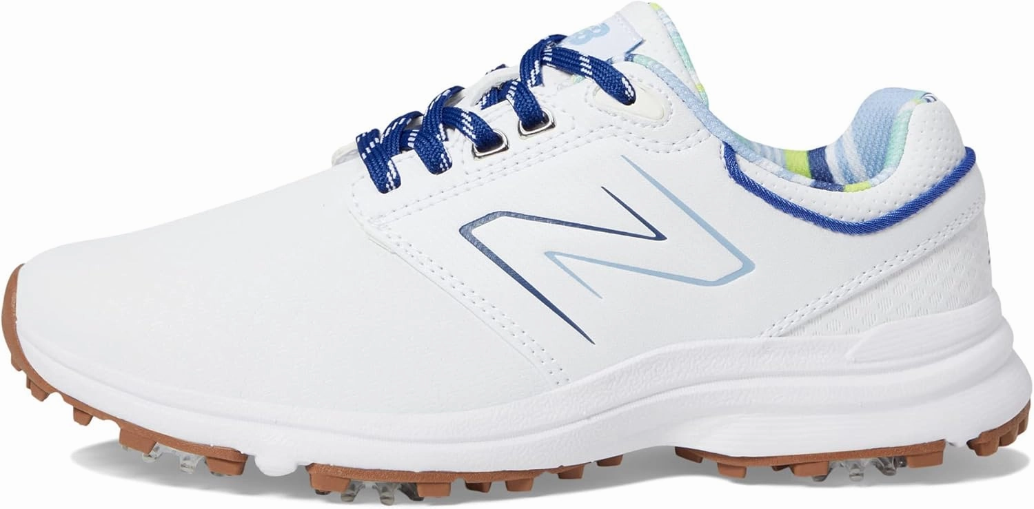 New Balance Women's Brighton Golf Shoe