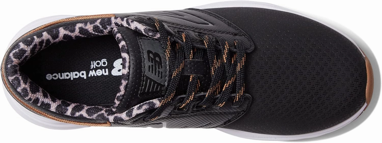 New Balance Women's Brighton Golf Shoe