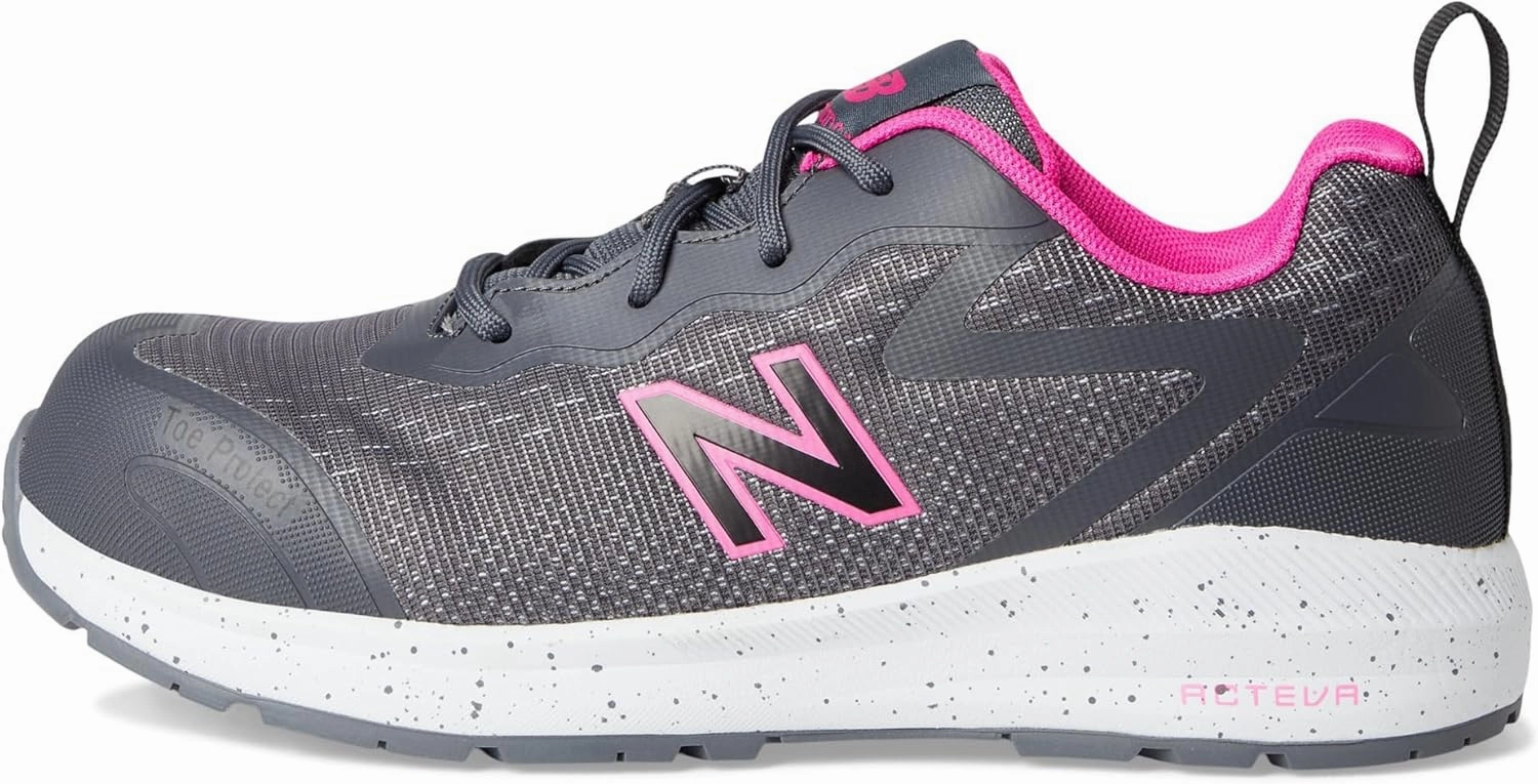 New Balance Women's Composite Toe Logic Industrial Boot