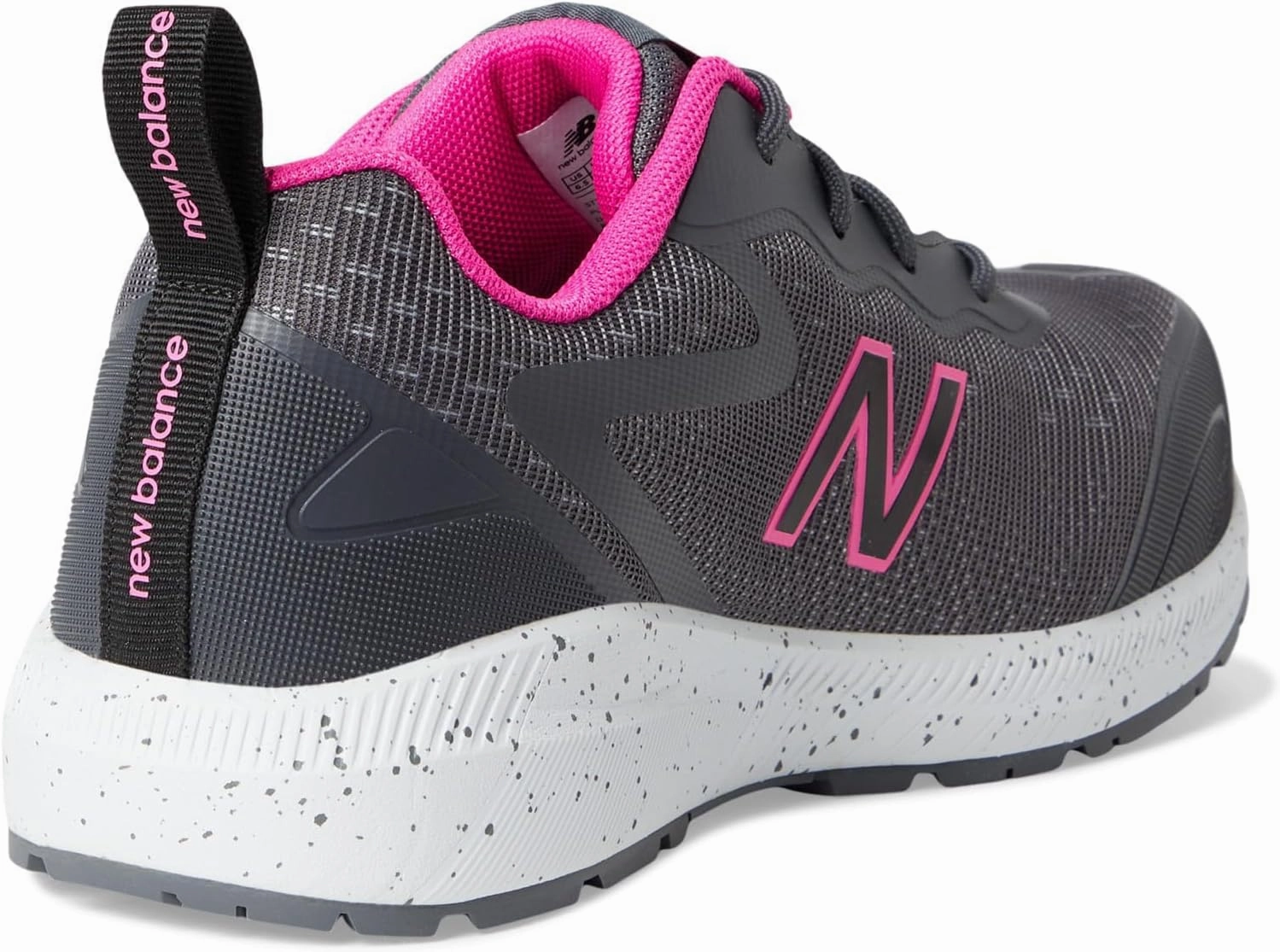 New Balance Women's Composite Toe Logic Industrial Boot