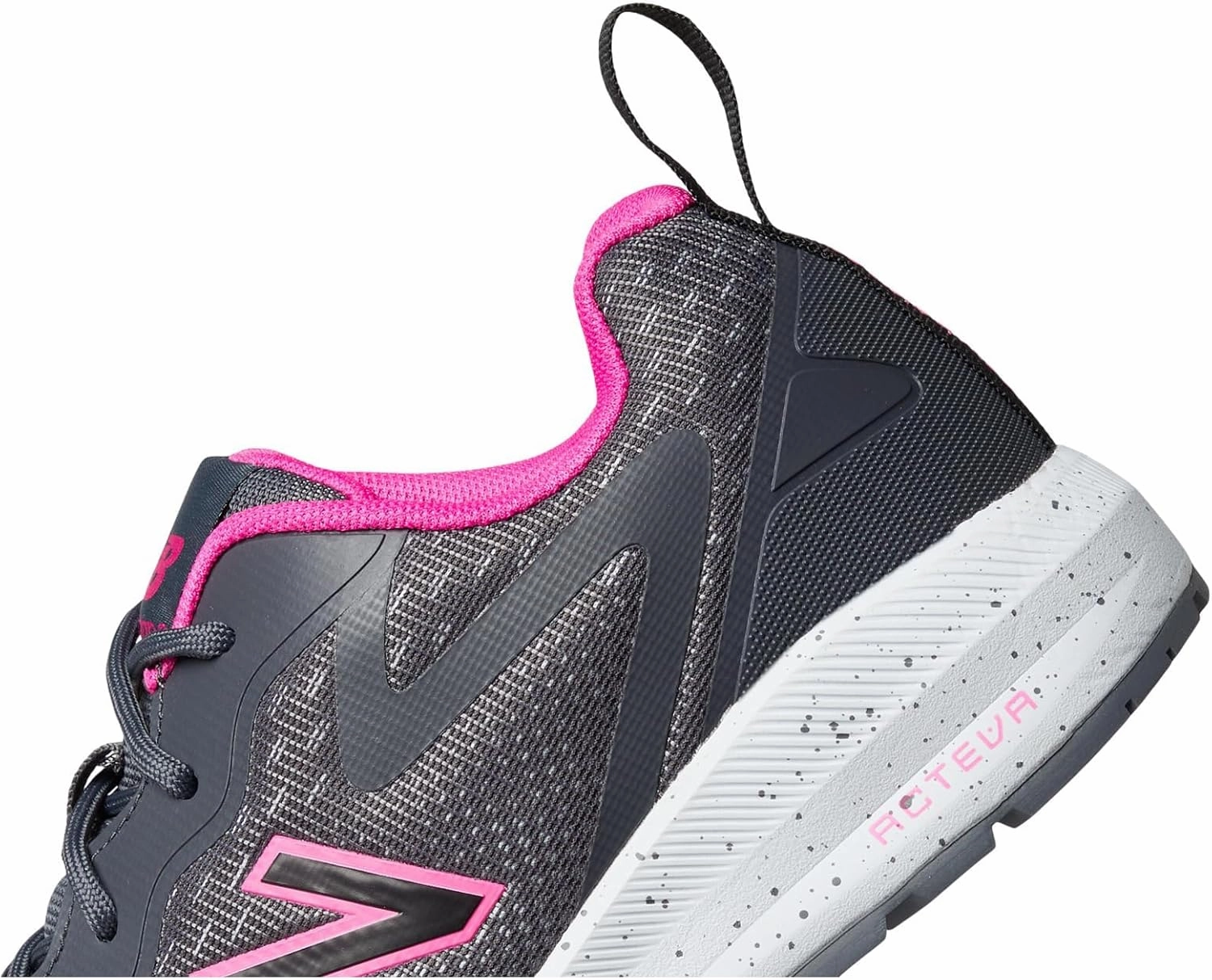 New Balance Women's Composite Toe Logic Industrial Boot