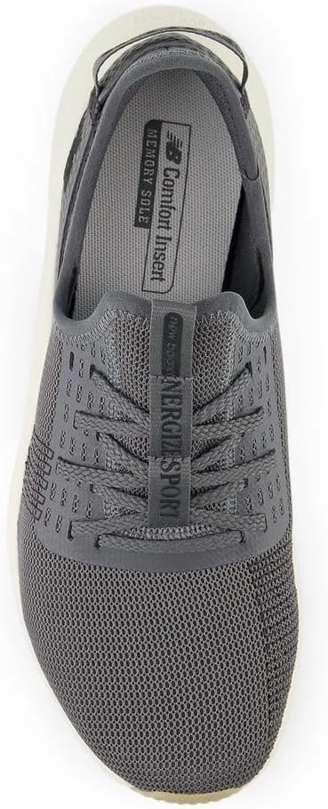 New Balance Women's DynaSoft Nergize Sport V2 Cross Trainer