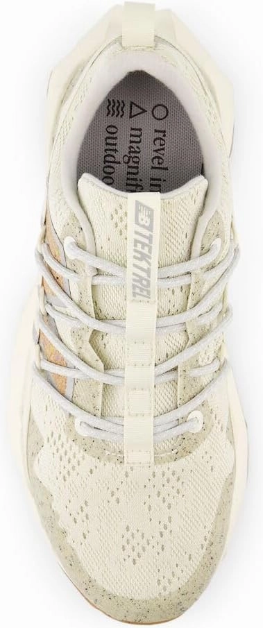 New Balance Women's Dynasoft Tektrel V1 Trail Running Shoe