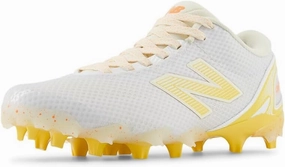 New Balance Women's Freezelx V5 Low Lacrosse Shoe