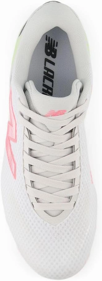 New Balance Women's Freezelx V5 Low Lacrosse Shoe