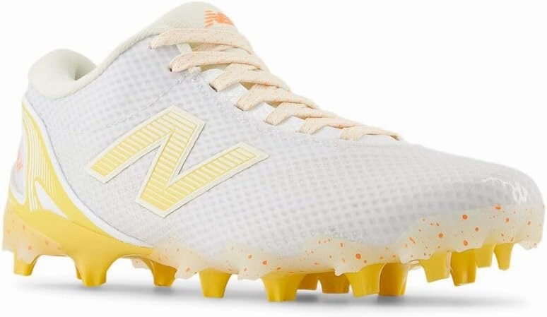 New Balance Women's Freezelx V5 Low Lacrosse Shoe
