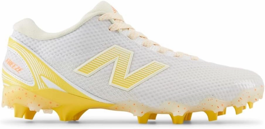 New Balance Women's Freezelx V5 Low Lacrosse Shoe