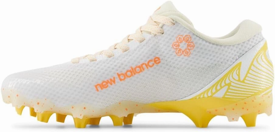New Balance Women's Freezelx V5 Low Lacrosse Shoe