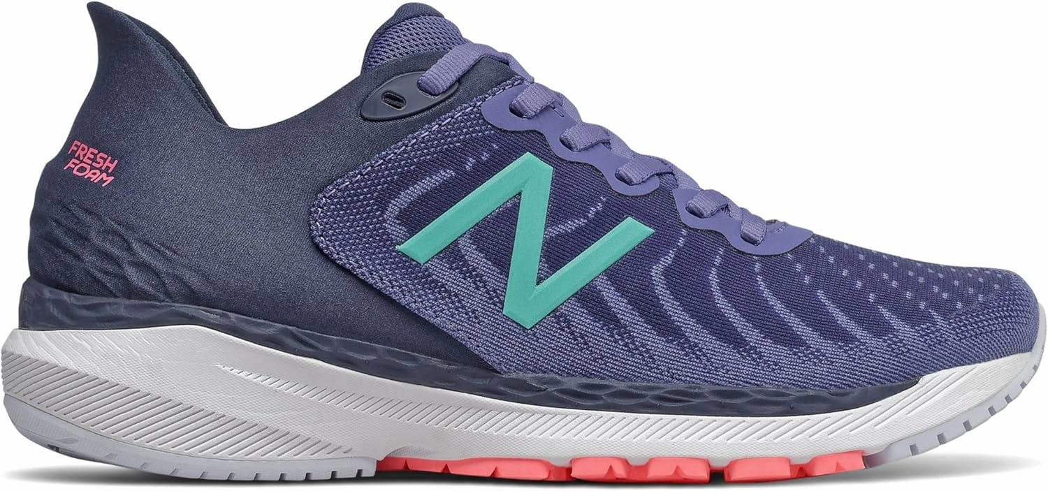 New Balance Women's Fresh Foam 860 V11 Running Shoe