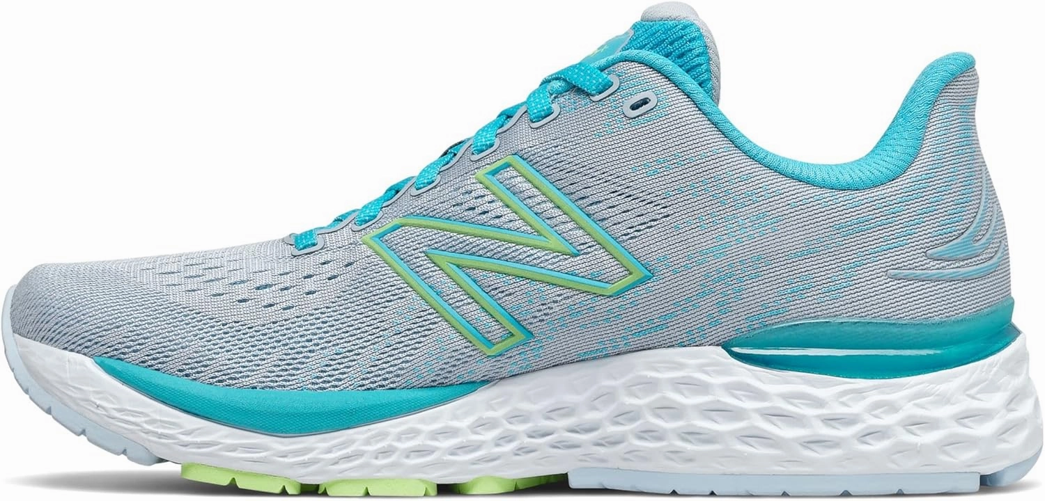 New Balance Women's Fresh Foam 880 V11 Running Shoe