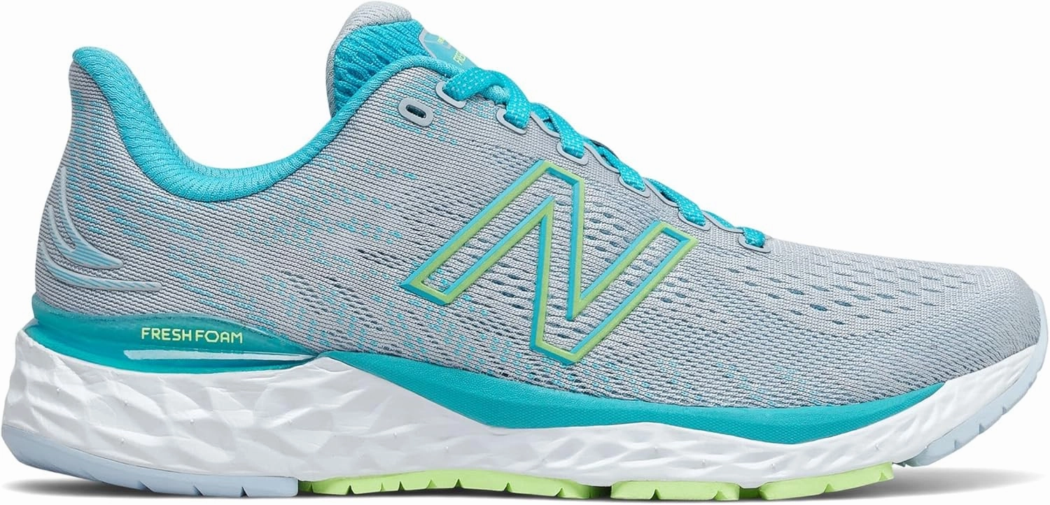 New Balance Women's Fresh Foam 880 V11 Running Shoe