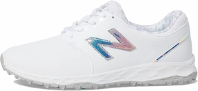 New Balance Women's Fresh Foam Breathe Golf Shoe