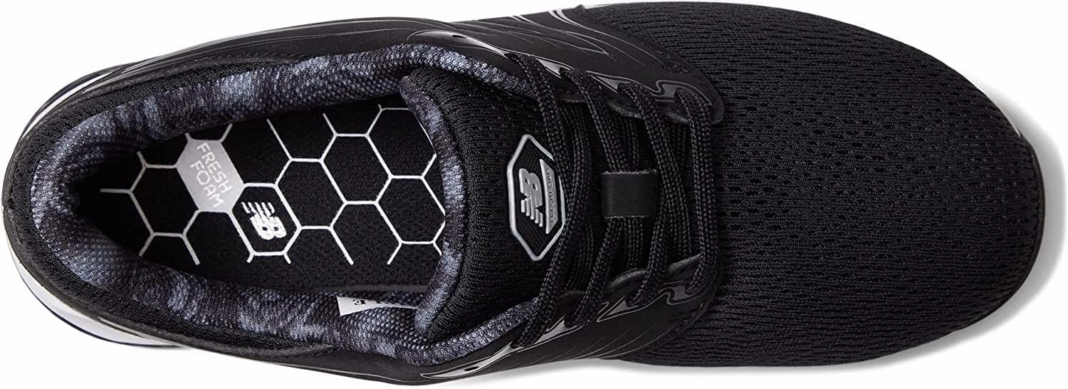 New Balance Women's Fresh Foam Breathe Golf Shoe