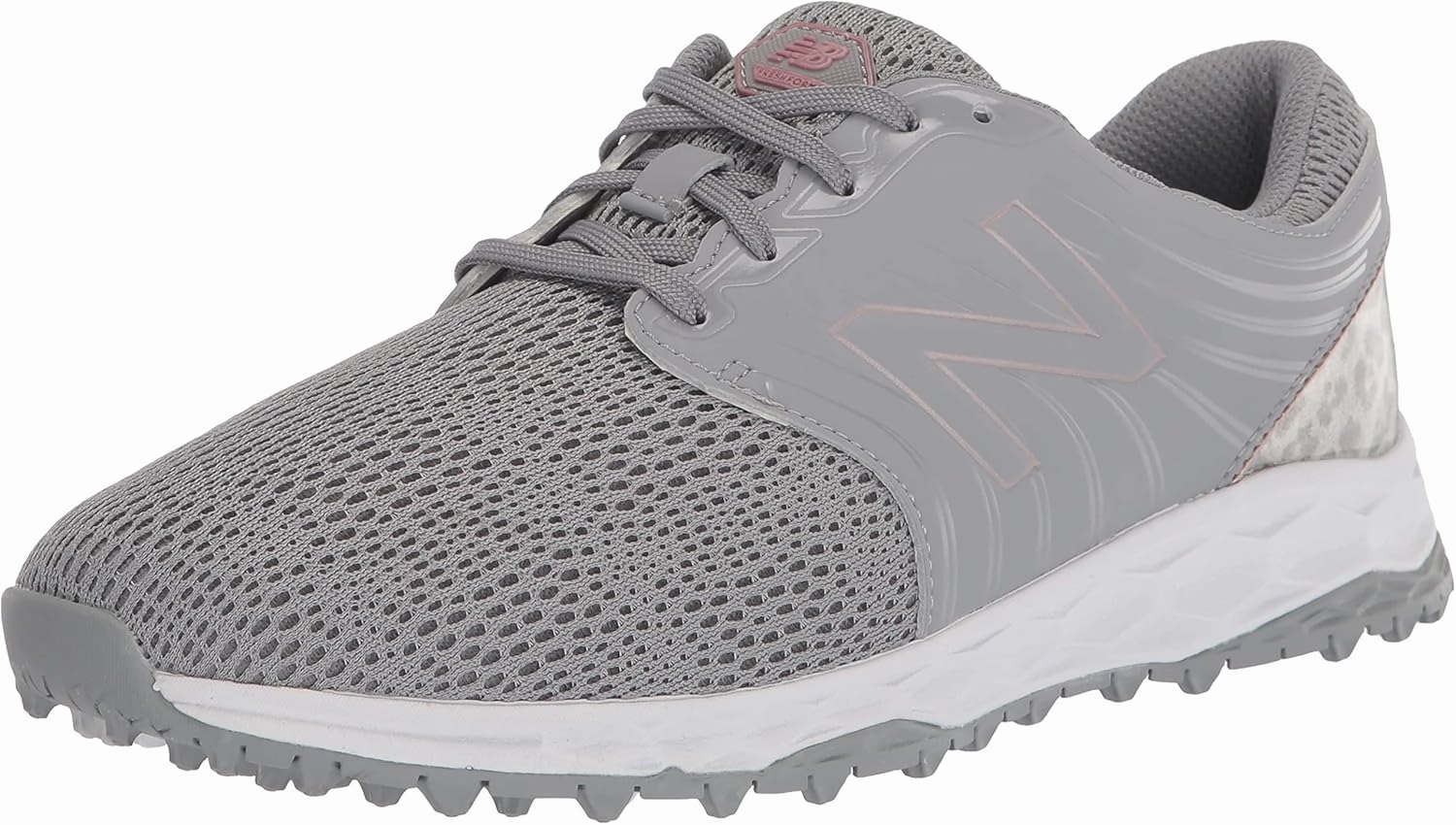 New Balance Women's Fresh Foam Breathe Golf Shoe