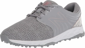 New Balance Women's Fresh Foam Breathe Golf Shoe