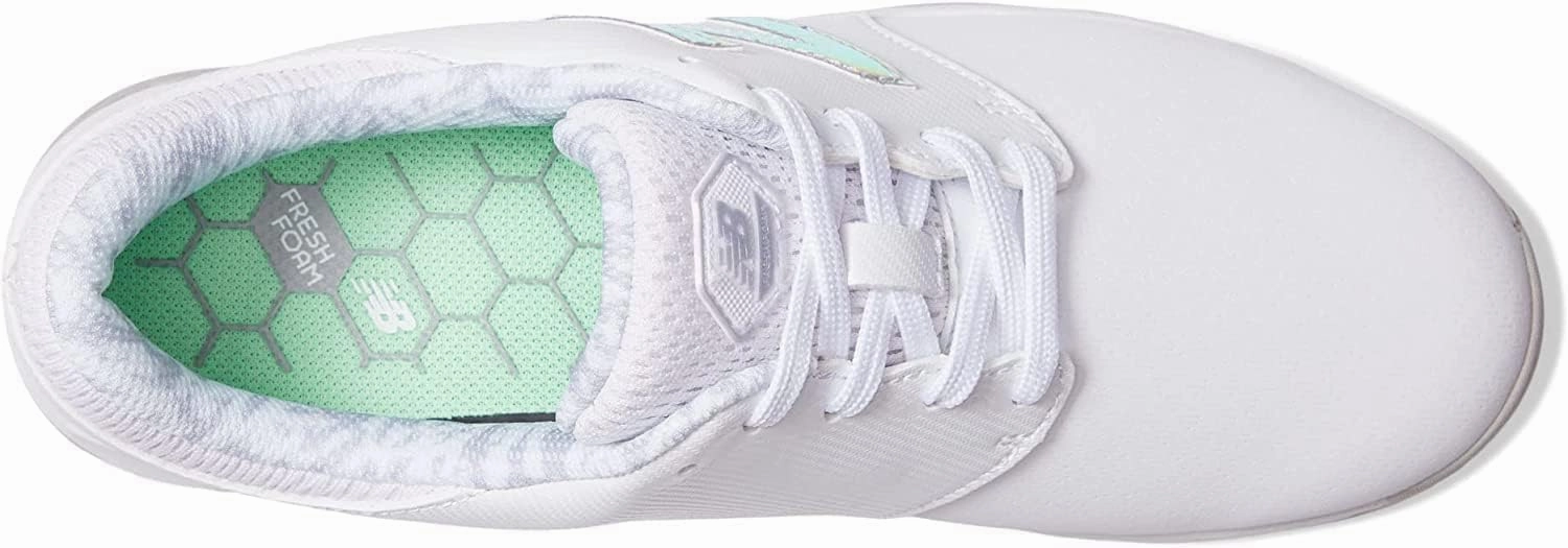 New Balance Women's Fresh Foam Breathe Golf Shoe