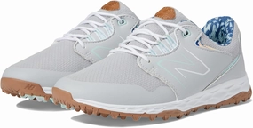 New Balance Women's Fresh Foam Link SL V2 Golf Shoe