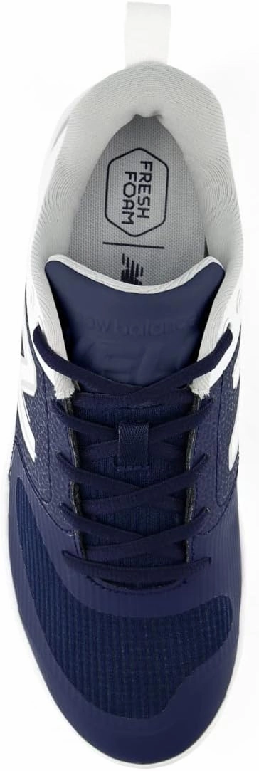 New Balance Women's Fresh Foam Velo V3 Molded Softball Shoe