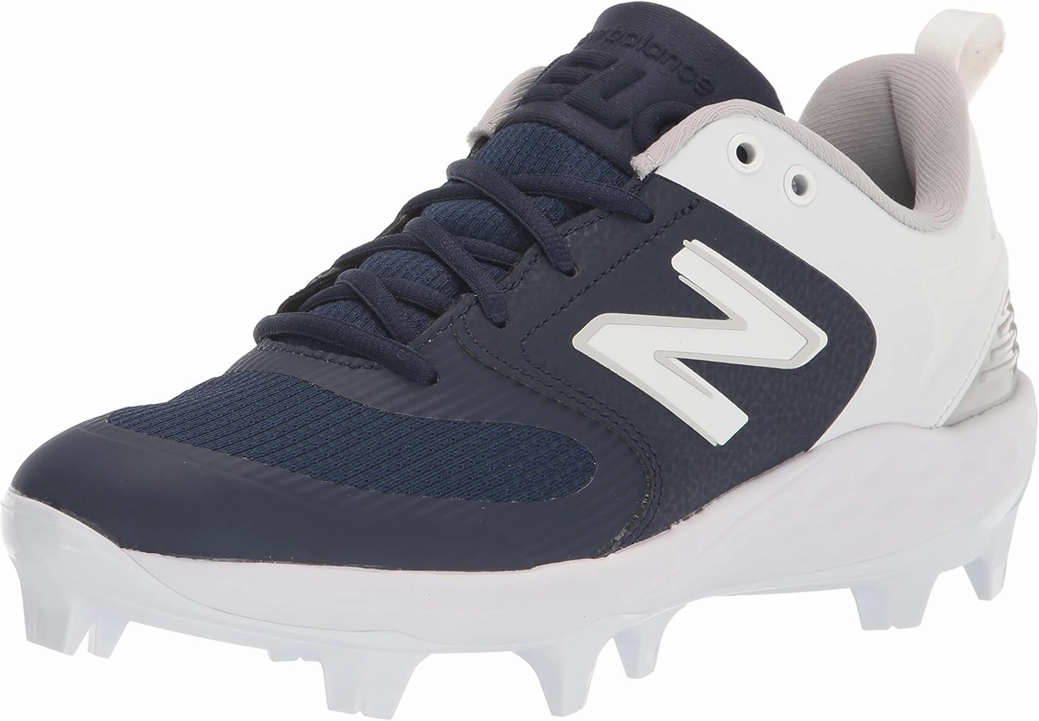 New Balance Women's Fresh Foam Velo V3 Molded Softball Shoe
