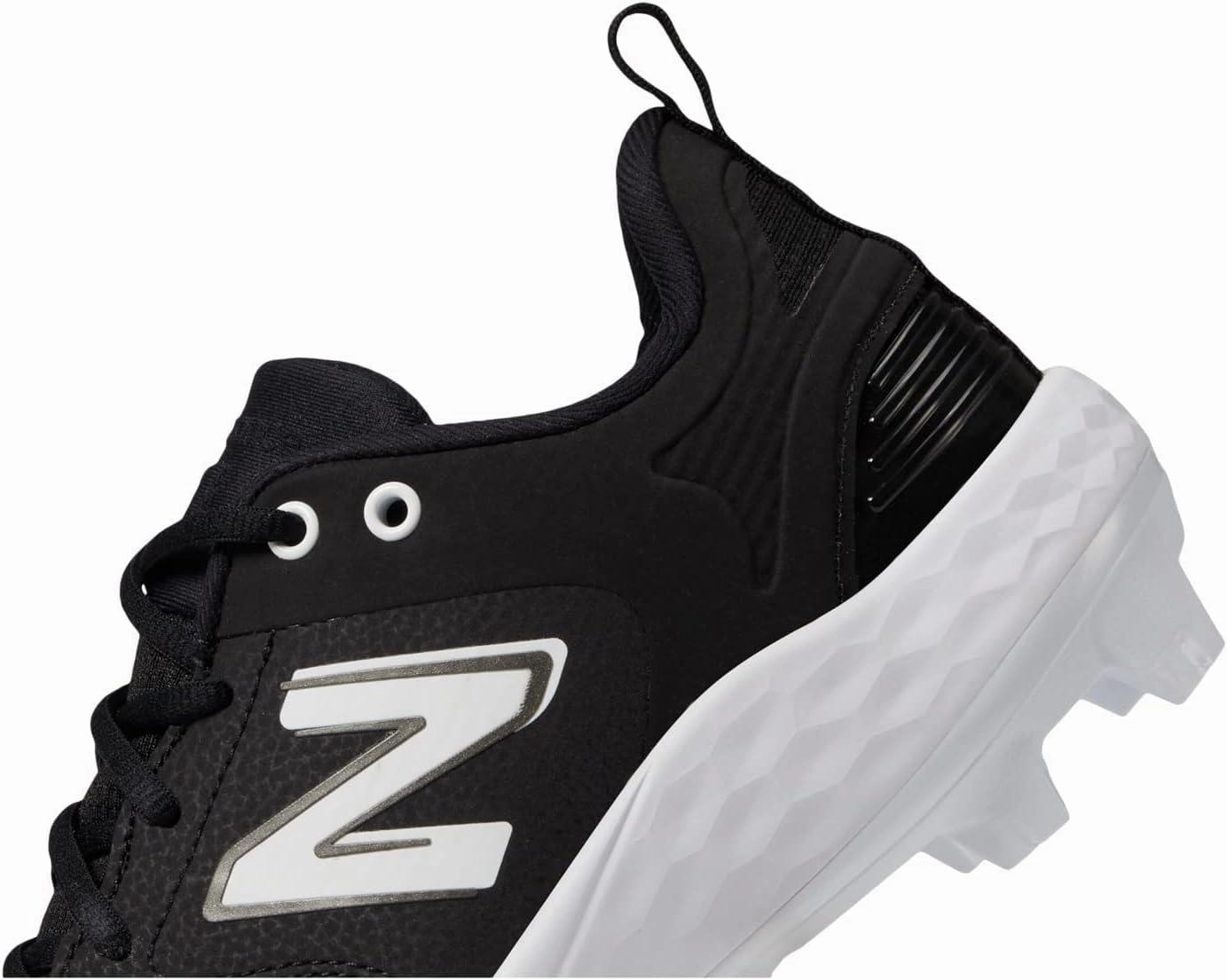 New Balance Women's Fresh Foam Velo V3 Molded Softball Shoe
