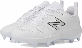 New Balance Women's Fresh Foam Velo V3 Molded Softball Shoe
