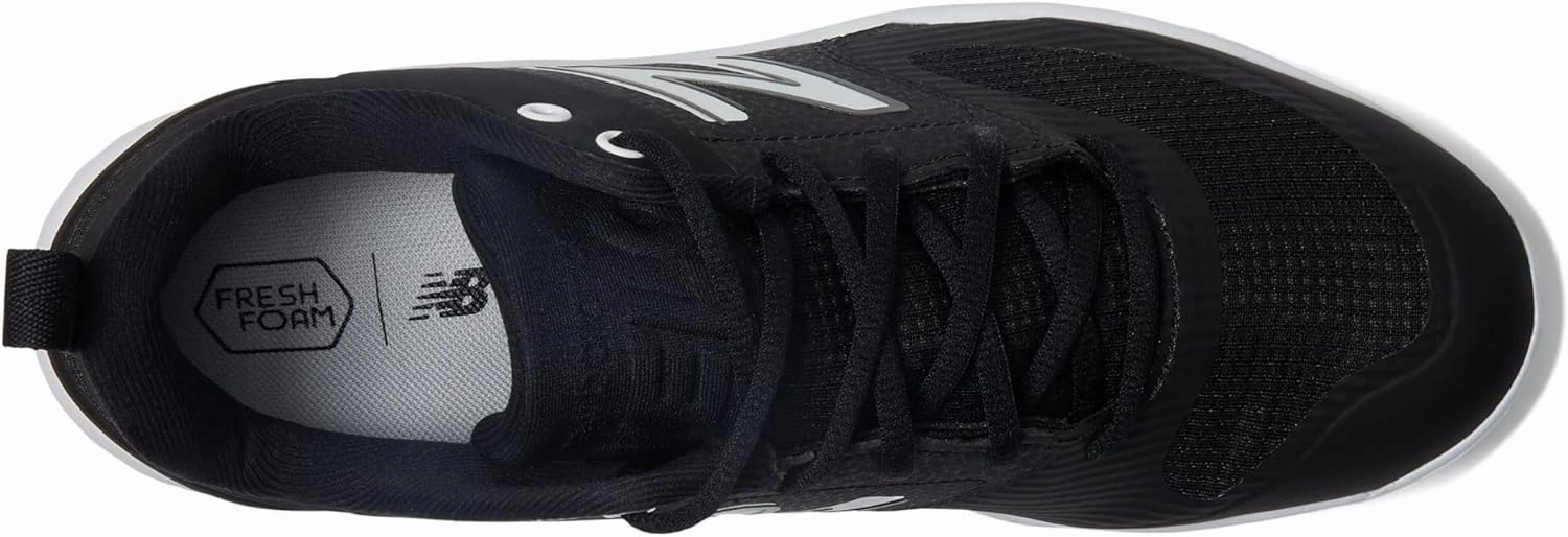 New Balance Women's Fresh Foam Velo V3 Molded Softball Shoe