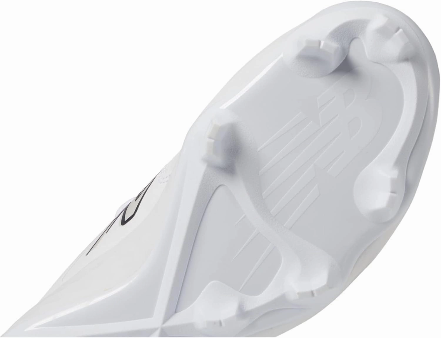 New Balance Women's Fresh Foam Velo V3 Molded Softball Shoe