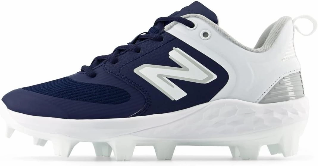 New Balance Women's Fresh Foam Velo V3 Molded Softball Shoe