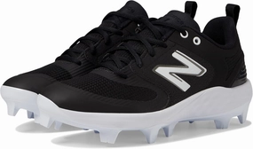 New Balance Women's Fresh Foam Velo V3 Molded Softball Shoe