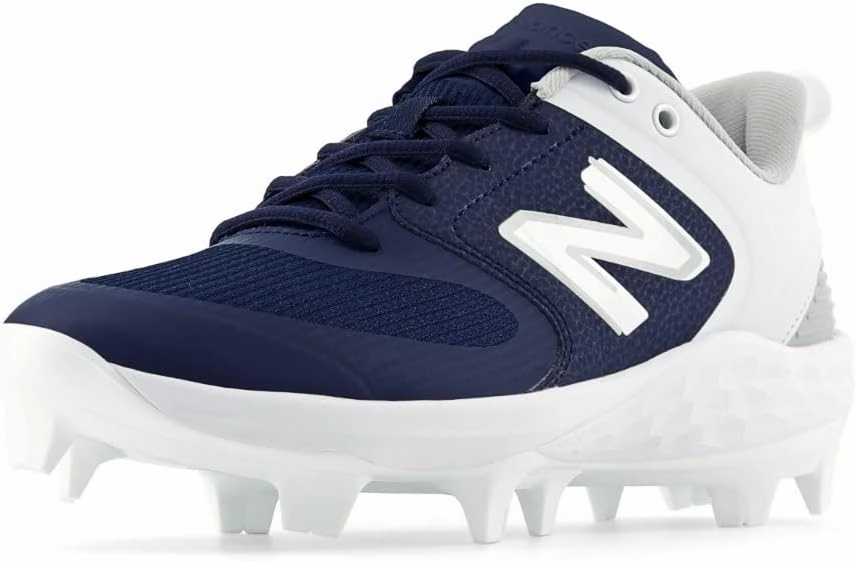 New Balance Women's Fresh Foam Velo V3 Molded Softball Shoe