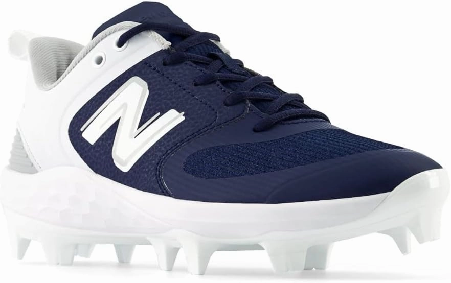 New Balance Women's Fresh Foam Velo V3 Molded Softball Shoe