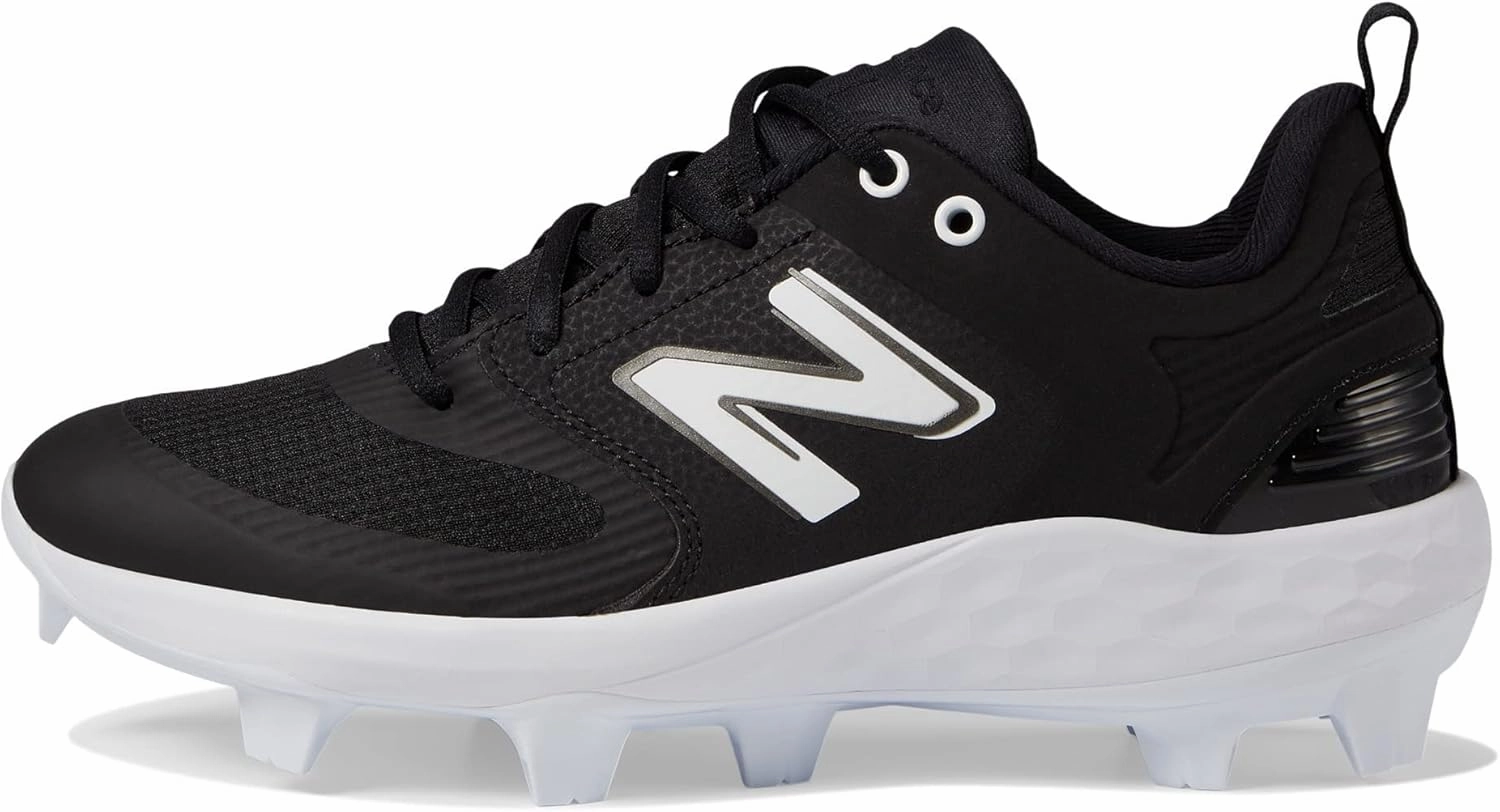 New Balance Women's Fresh Foam Velo V3 Molded Softball Shoe