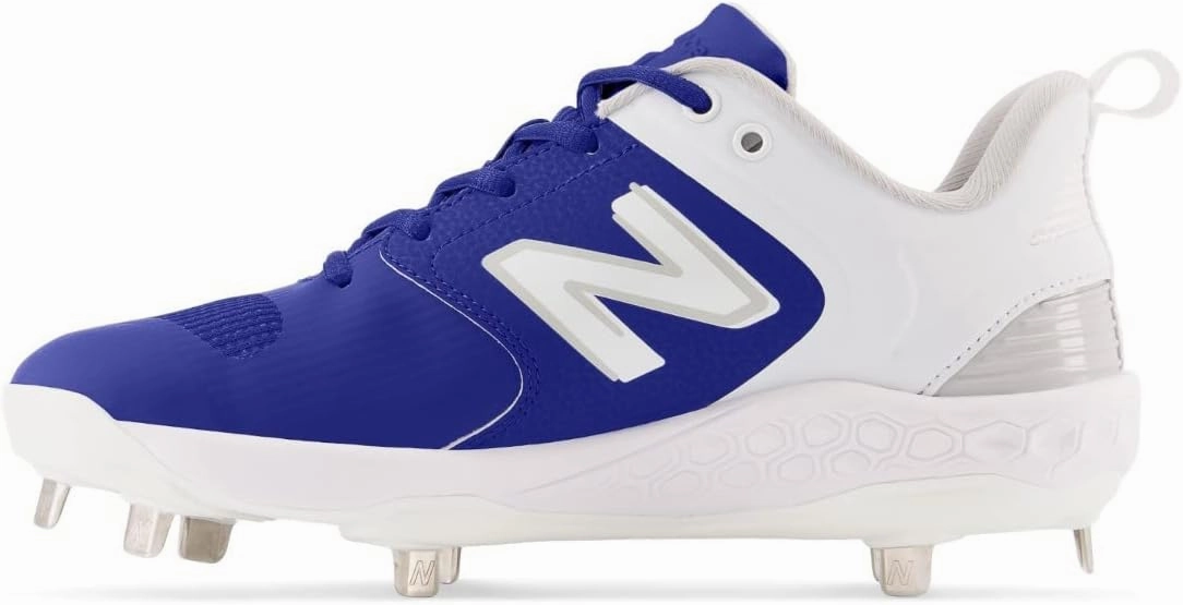 New Balance Women's Fresh Foam Velo V3 Softball Shoe