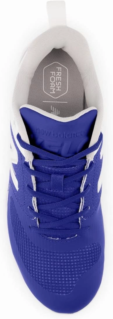 New Balance Women's Fresh Foam Velo V3 Softball Shoe