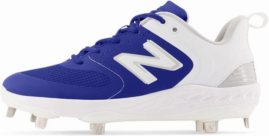 New Balance Women's Fresh Foam Velo V3 Softball Shoe