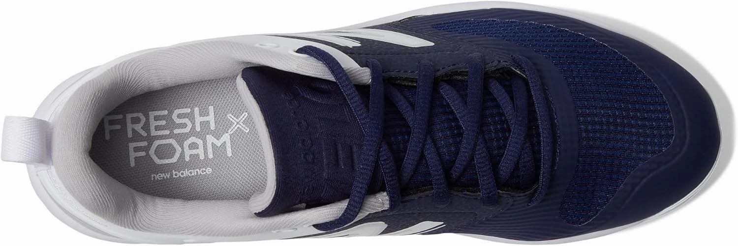 New Balance Women's Fresh Foam Velo V3 Softball Shoe