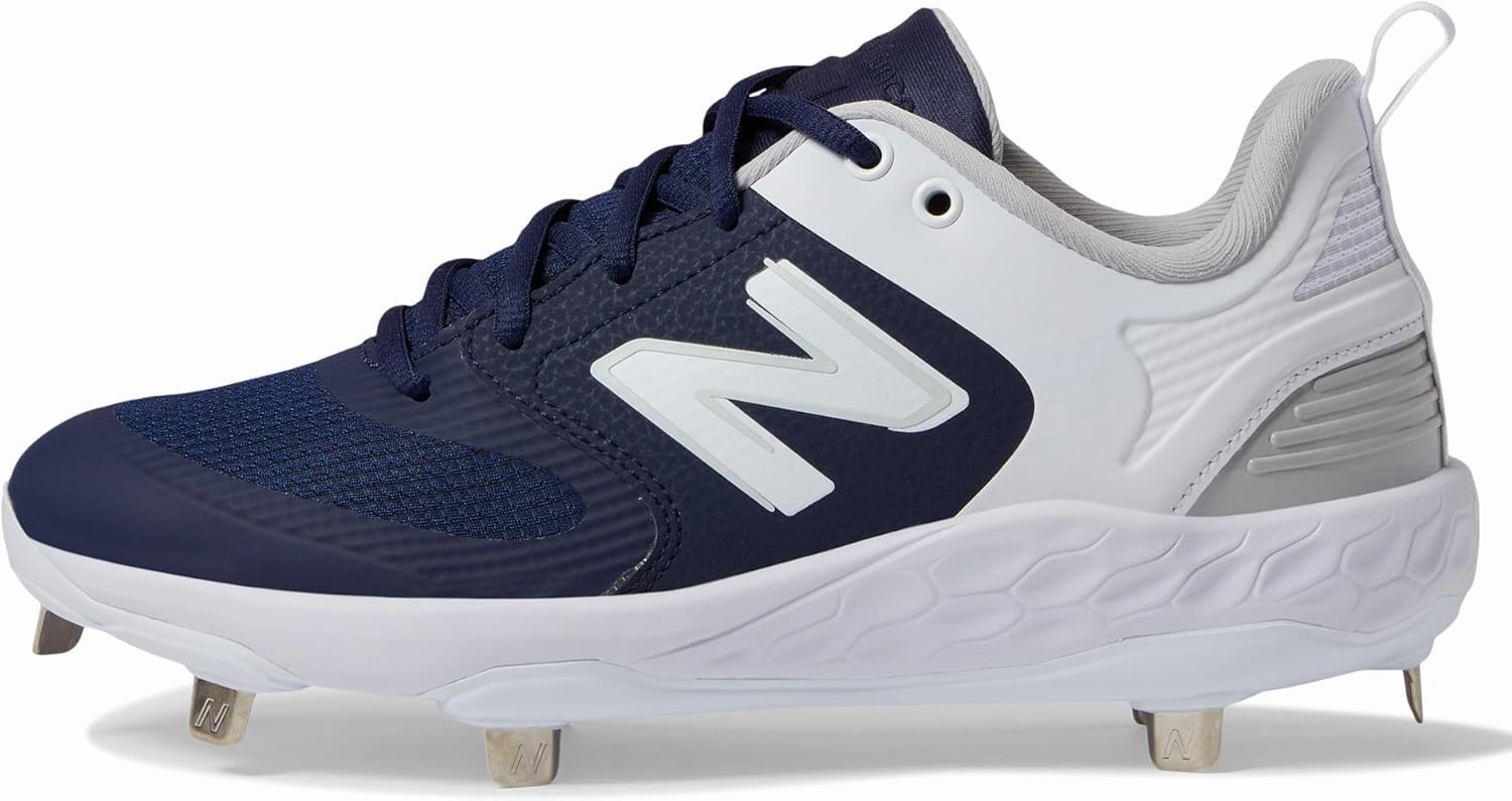 New Balance Women's Fresh Foam Velo V3 Softball Shoe