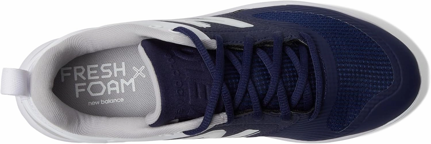 New Balance Women's Fresh Foam Velo V3 Softball Shoe