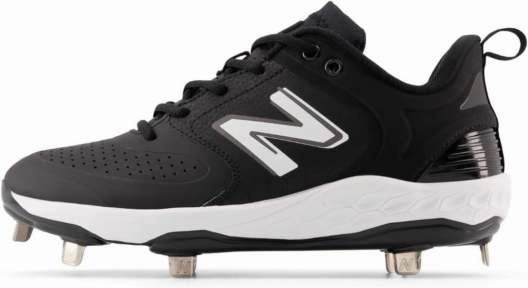 New Balance Women's Fresh Foam Velo V3 Softball Shoe