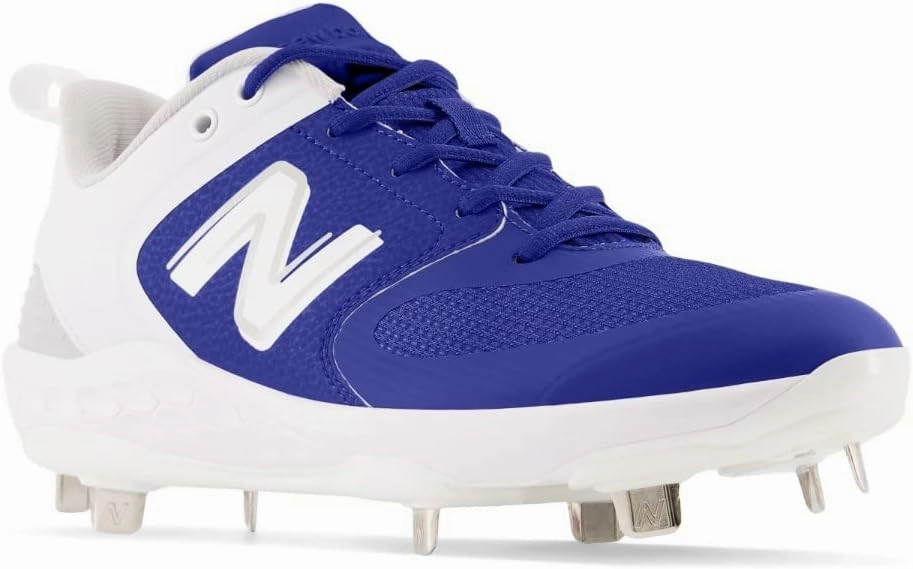 New Balance Women's Fresh Foam Velo V3 Softball Shoe